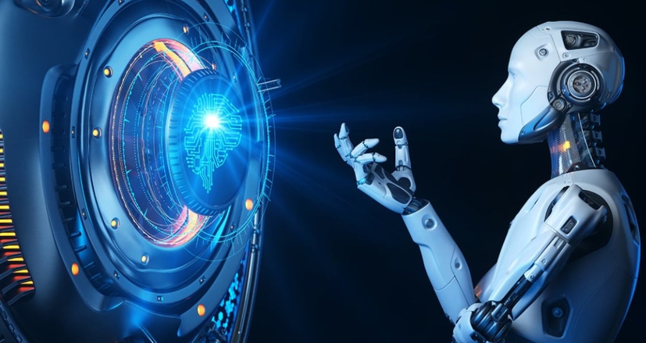 Yapay zeka 55 bin kişiyi işsiz bıraktı