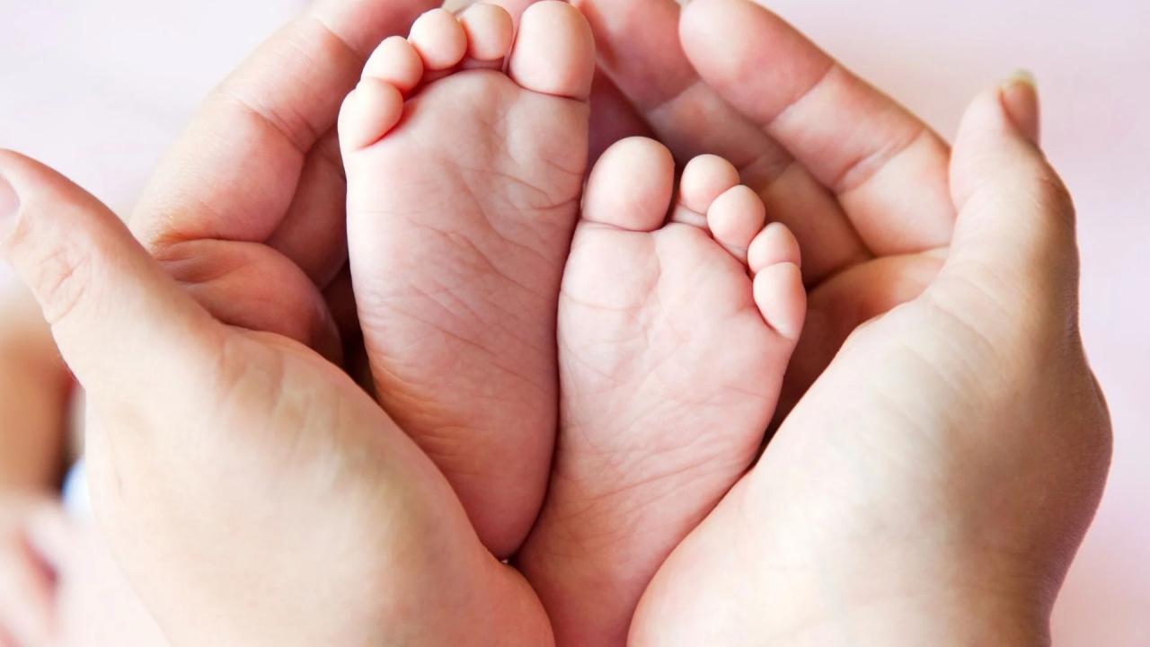 Yenidoğan bebeklerin tanı ve tedavileri yapay zekayla belirlenecek