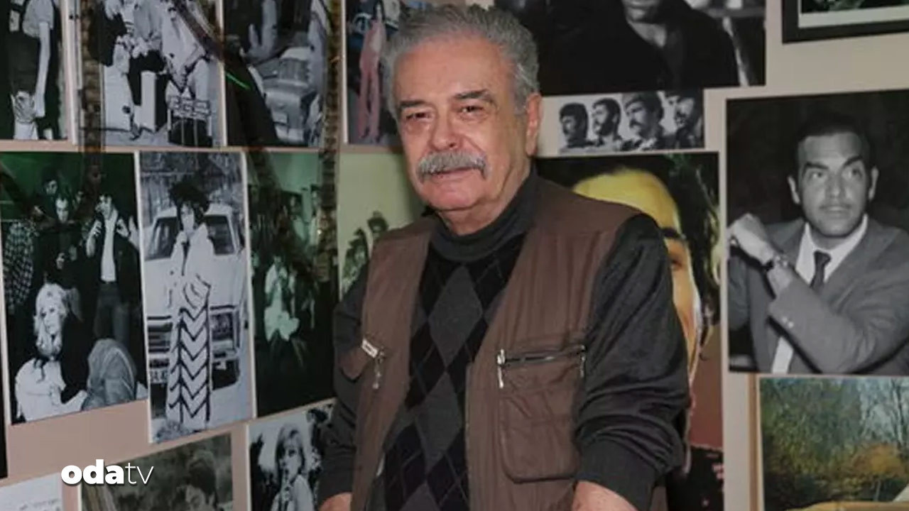 Yeşilçam’ın müzisyeni Zafer Dilek hayatını kaybetti