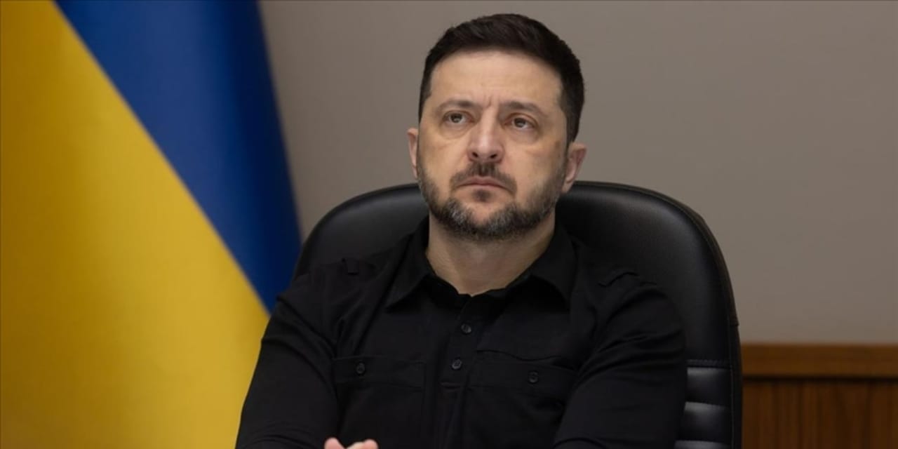 Zelenski: Ruslar ölülerini saymaz ama kaybettikleri parayı sayar