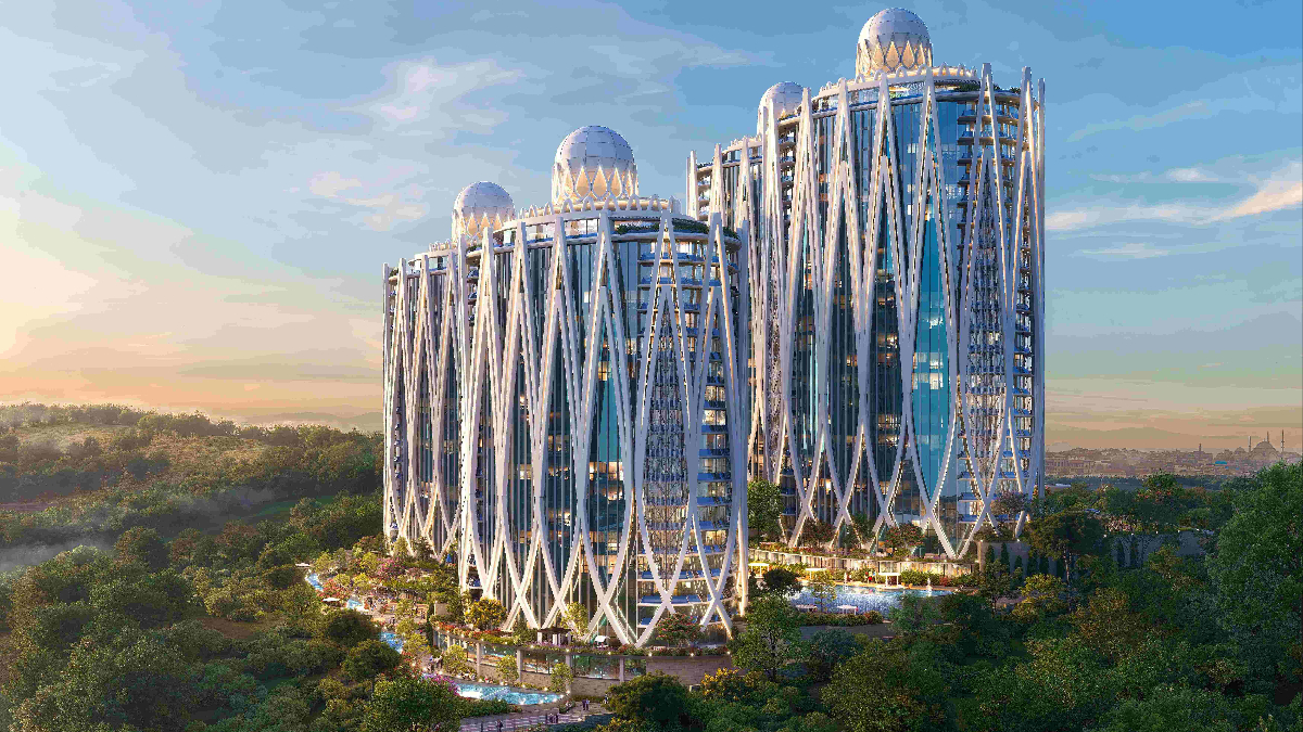 Zeray GYO’da halka arz süreci başladı