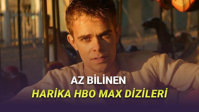 İzleyince "Bu Dizi Neden Popüler Değil." Diyeceğiniz Az Bilinen Harika HBO Max Dizileri