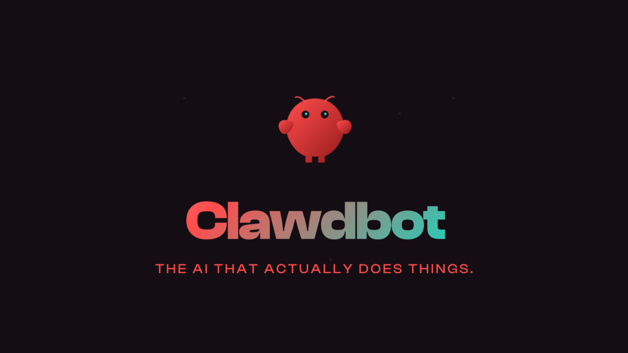 Açık kaynak kişisel yapay zeka asistanı Clawdbot neler sunuyor?