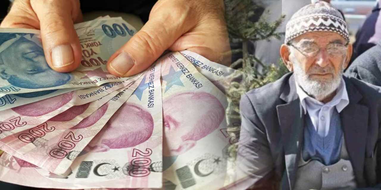 AKP’li isim ’emekli aylığı ödenmiyordu’ demişti yanıt sert oldu