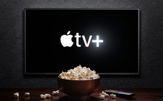 Apple TV+ içerik platformu Turkcell TV+ iş birliğiyle Türkiye’ye geliyor!