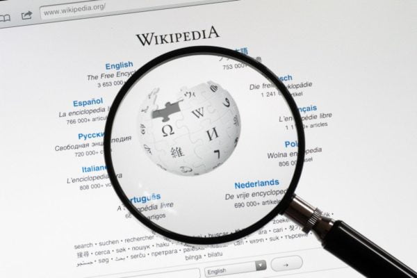 Çeyrek Asrı Deviren Wikipedia Kapılarını Yapay Zekaya Açtı
