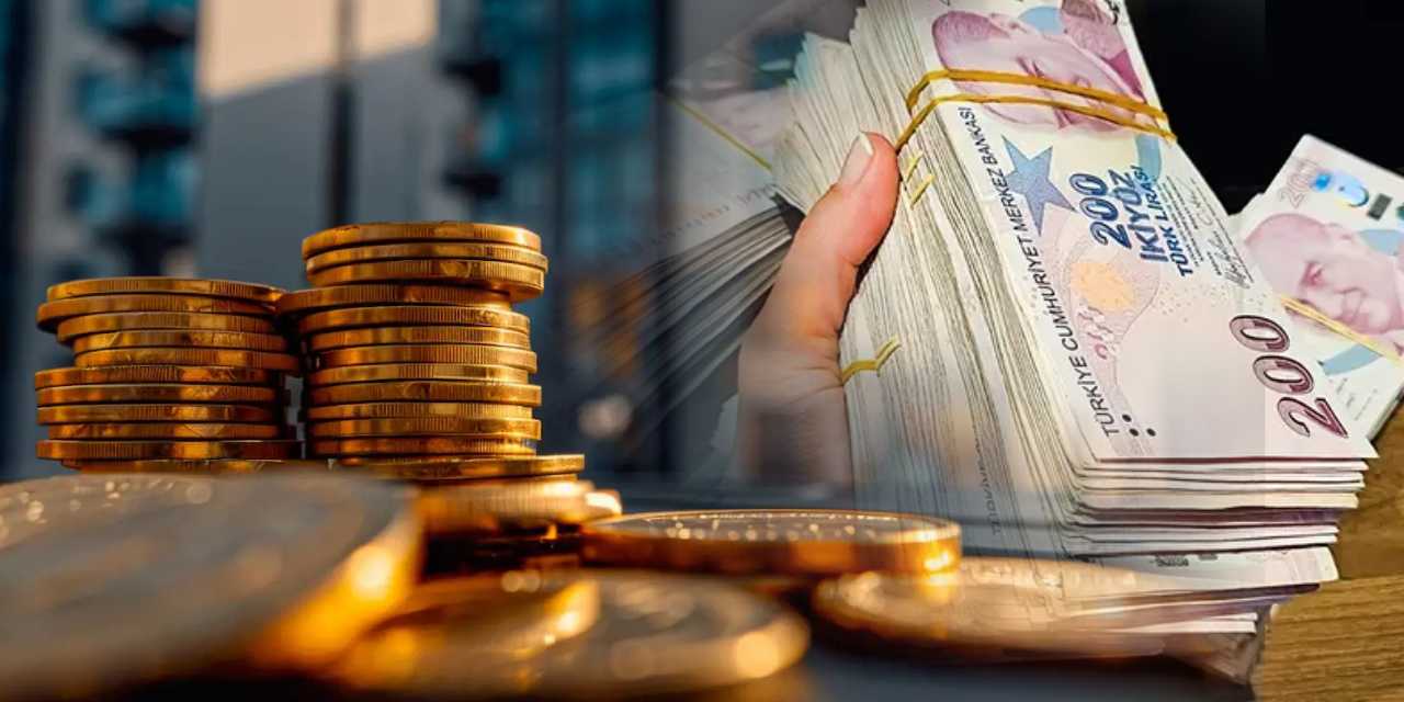 Darphane’den altın açıklaması: ‘Nakit alımda yasak yok, 30 bin lira sınırı devam edecek’