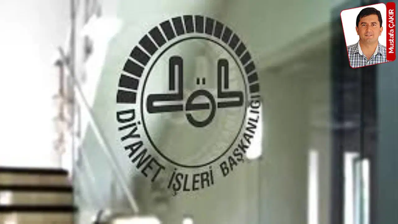 Diyanet’in yemekhanesinde 3 öğün yemeğin maliyeti 390 lira, belirledikleri fitre ise 240 lira: Kendi lokantalarına bakmamışlar