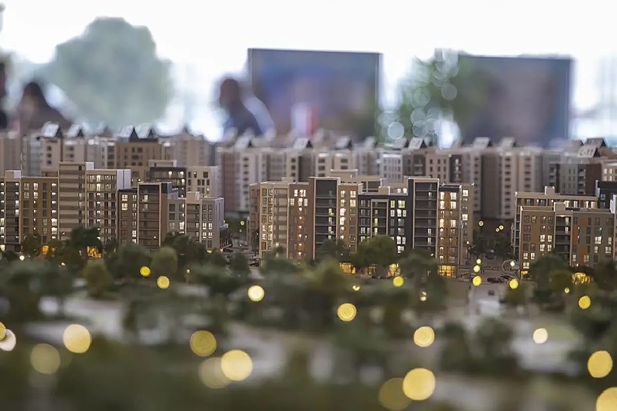 Gayrimenkul satışları 2025’te 3,3 milyonu aşarak rekor kırdı
