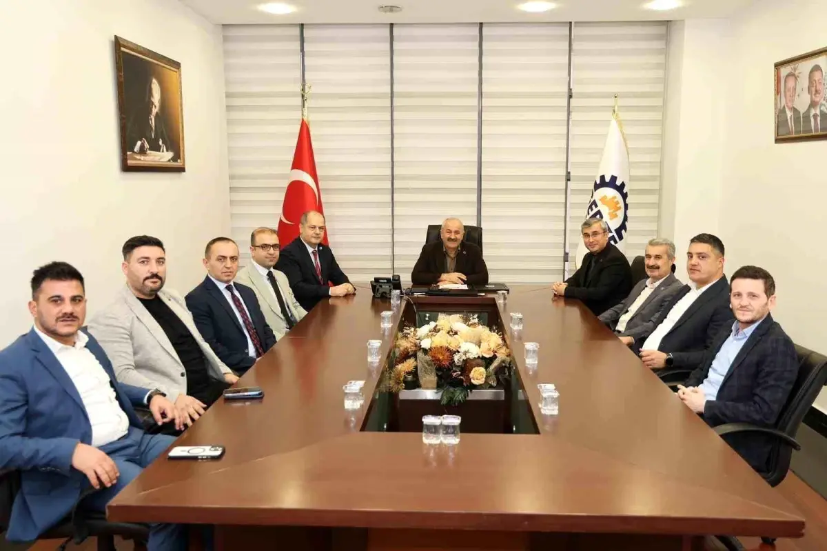 Gebze Belediyesi’nde Sosyal Denge Tazminatı Sözleşmesi imzalandı