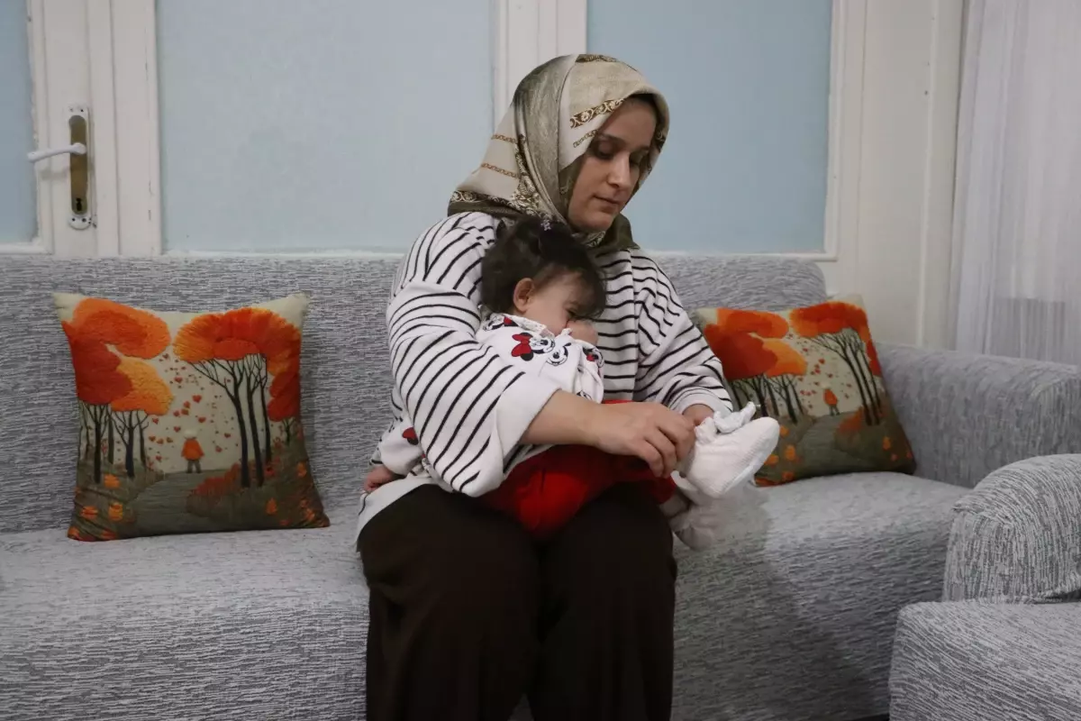 Kanser Hastası Zeynep’in İlaç Sıkıntısı