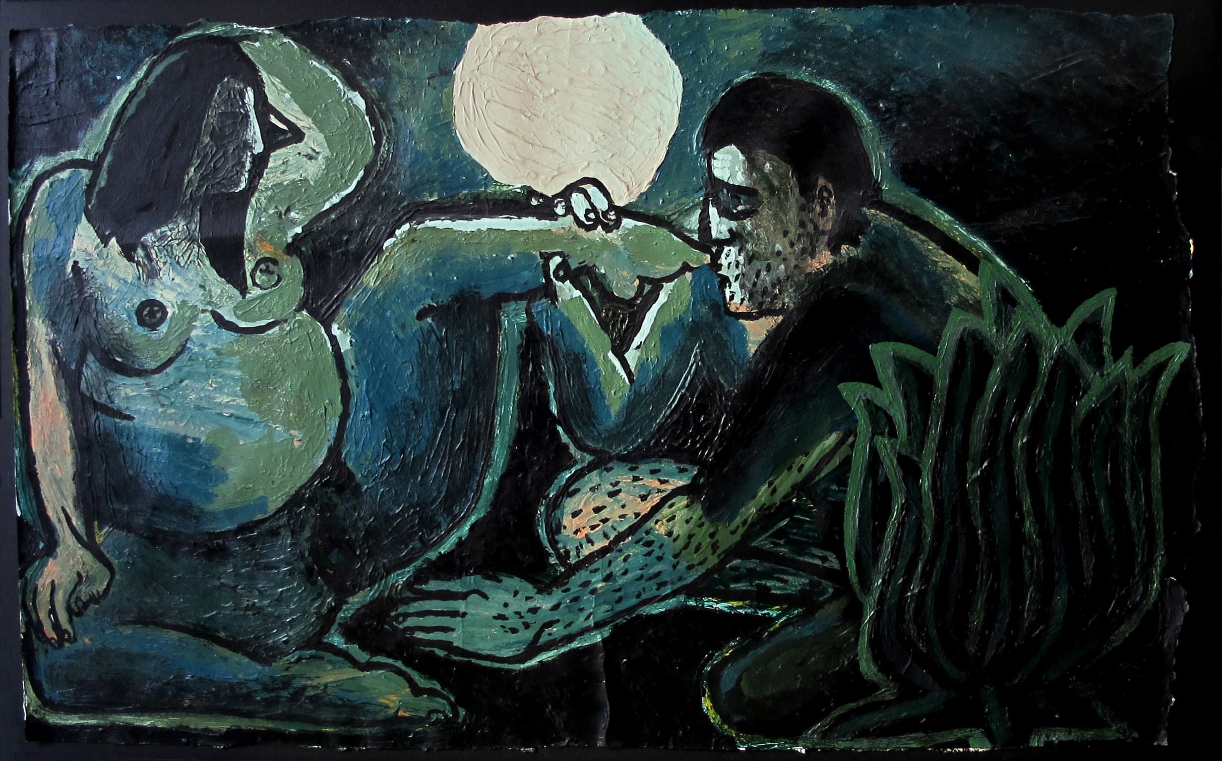 Kim oyuncak, kim oynak?