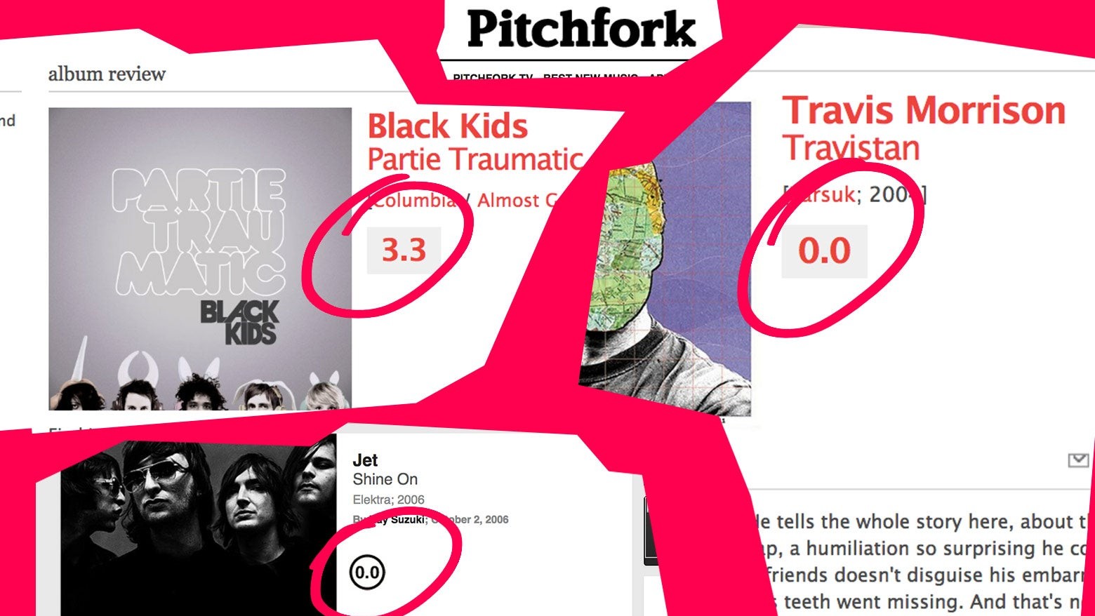 Pitchfork aboneliğinde yeni dönem: Skorun demokratikleşmesi mi, eleştirinin sonu mu?