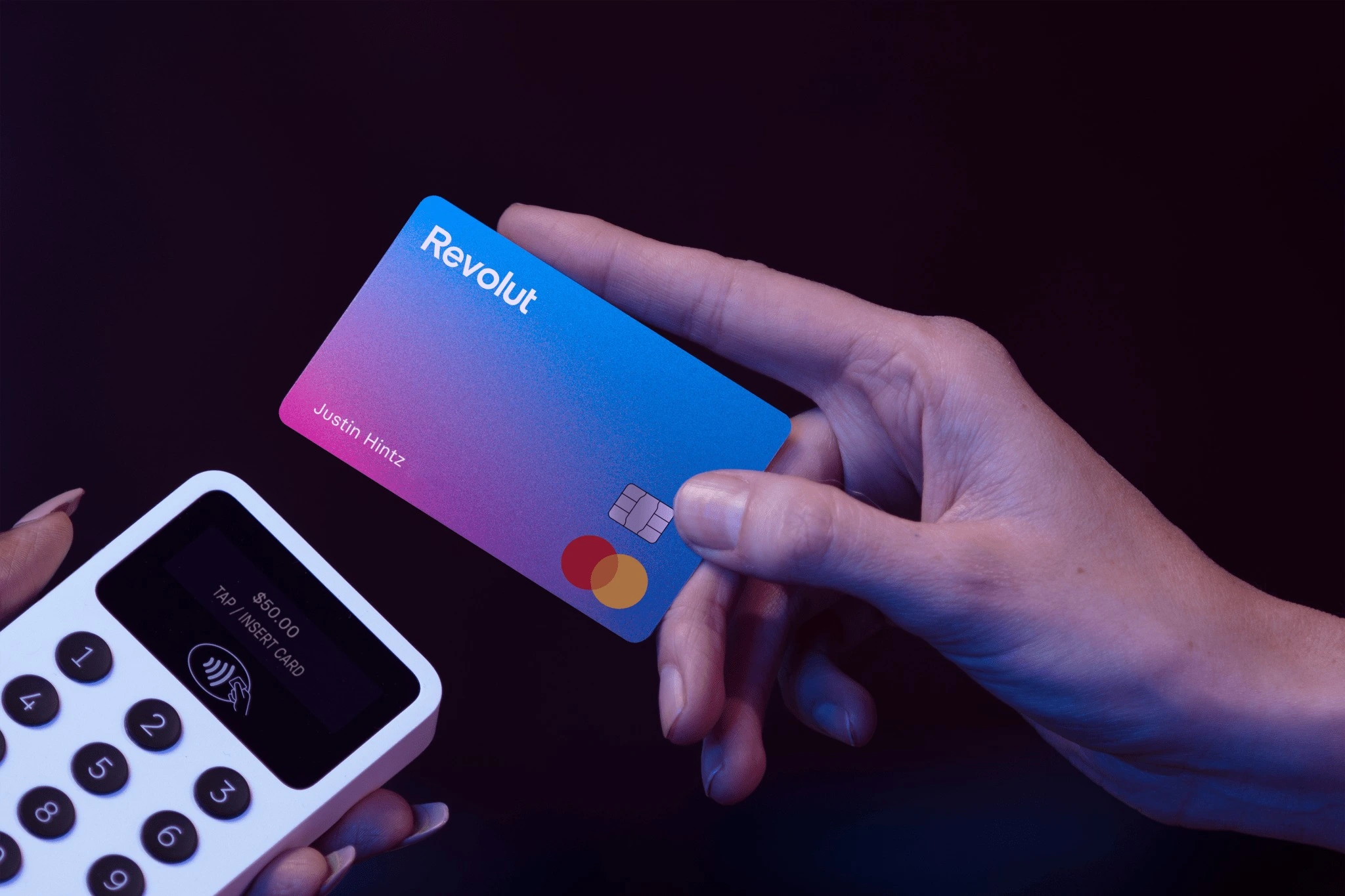 Revolut, Peru’da bankacılık lisansı başvurusunda bulundu
