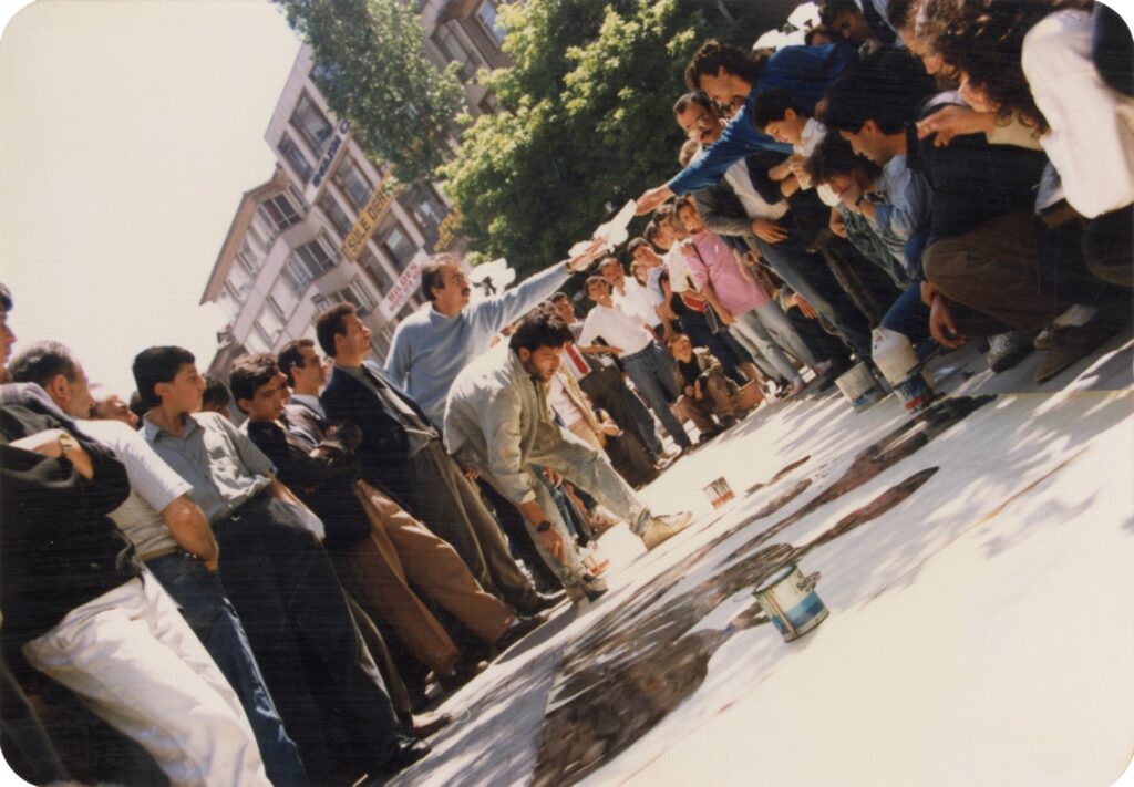 Salt Araştırma Fonları 2026 Başvuruları