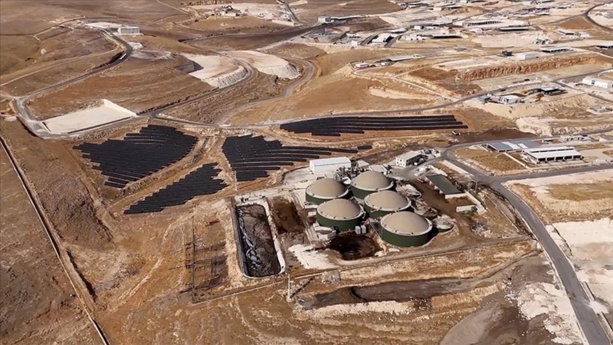 Şanlıurfa’ya 2 milyar liralık besi organize tarım bölgesi yatırımı