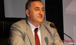 Valilerin Veda Yemekleri..