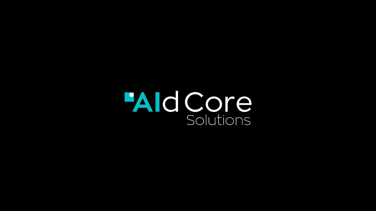 Yapay zeka destekli sağlık girişimi: AId Core Solutions