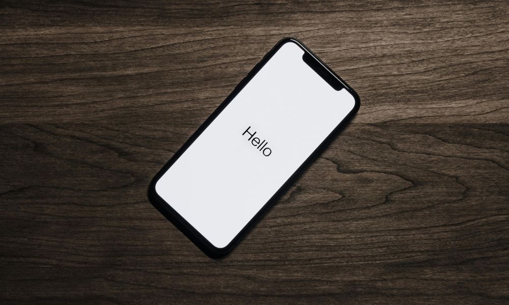 eski telefon ve aldatma