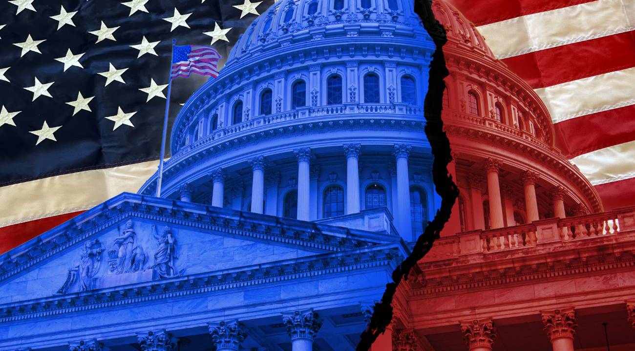 ABD’de bütçe çıkmazı: Federal hükümet kısmi olarak kapandı