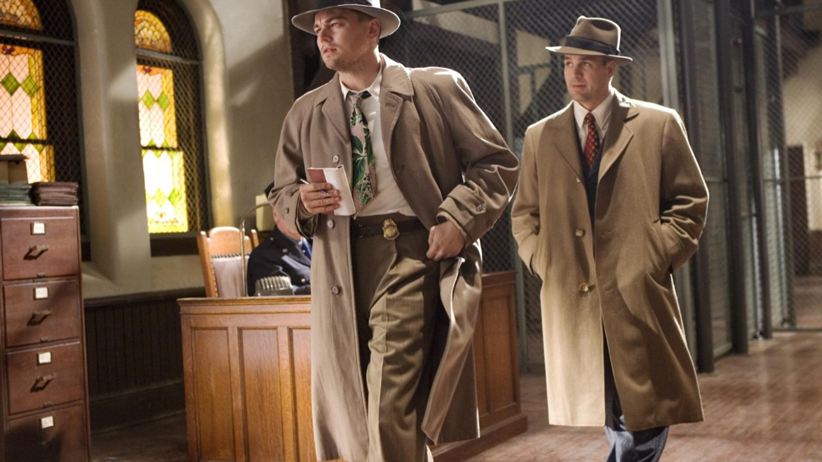 Beyin yakan film Zindan Adası ile ilgili az bilinen 10 detay