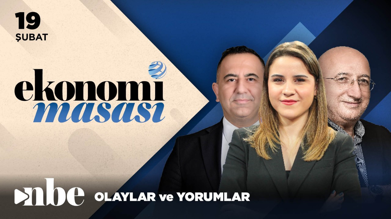 BIST'de Bilanço Dönemi Devam Ederken Hangi Sektörler Öne Çıkıyor? Ekonomi Masası | 19 Şubat