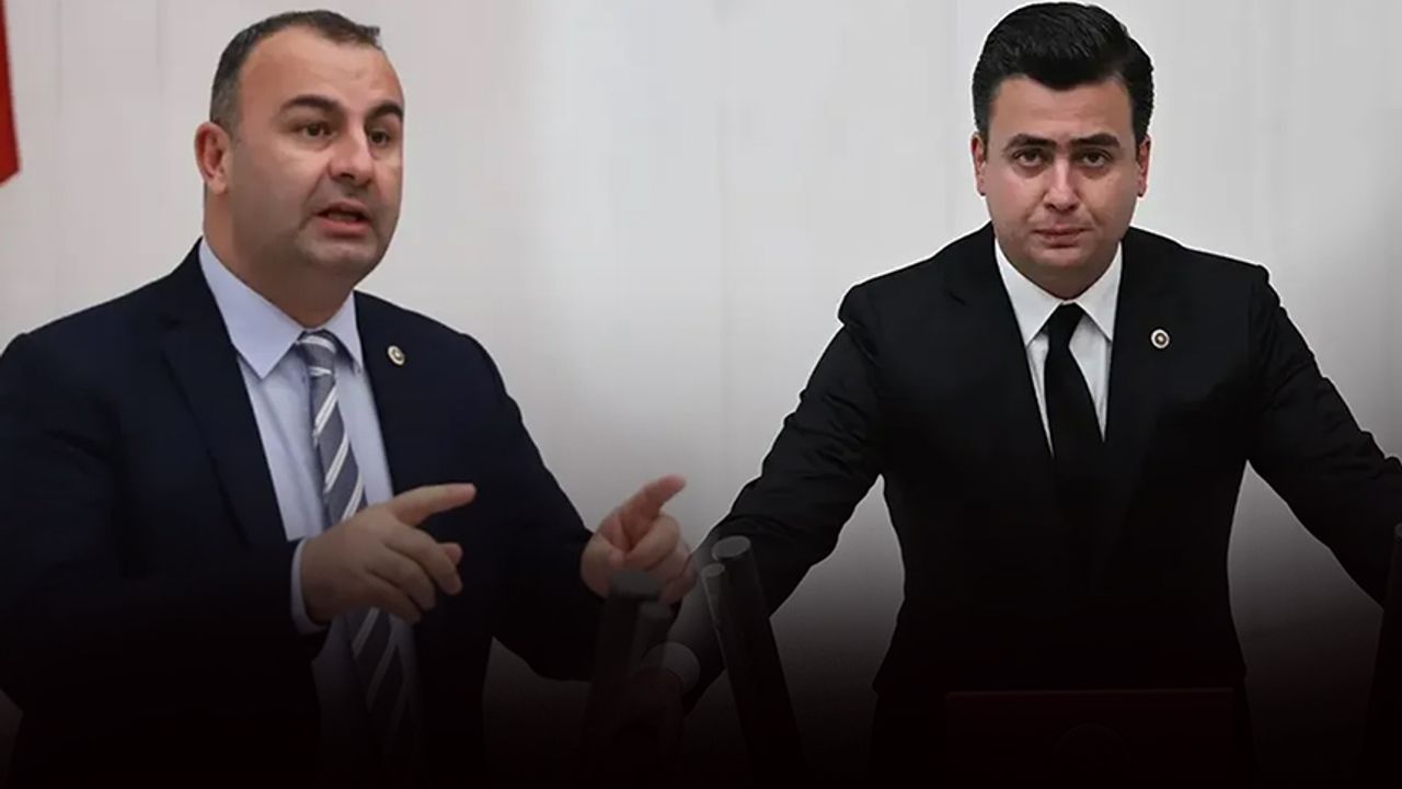 CHP’li Ednan Arslan’dan AK Partili Gökçek’e: “İzmir siyasi kariyer basamağı değildir”