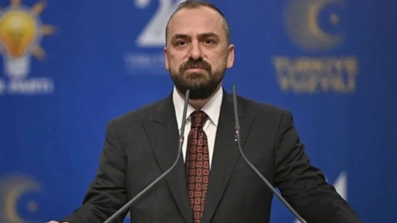 Faruk Acar'dan 'Türkiye artık eski ezberlerle yönetilmiyor' paylaşımı