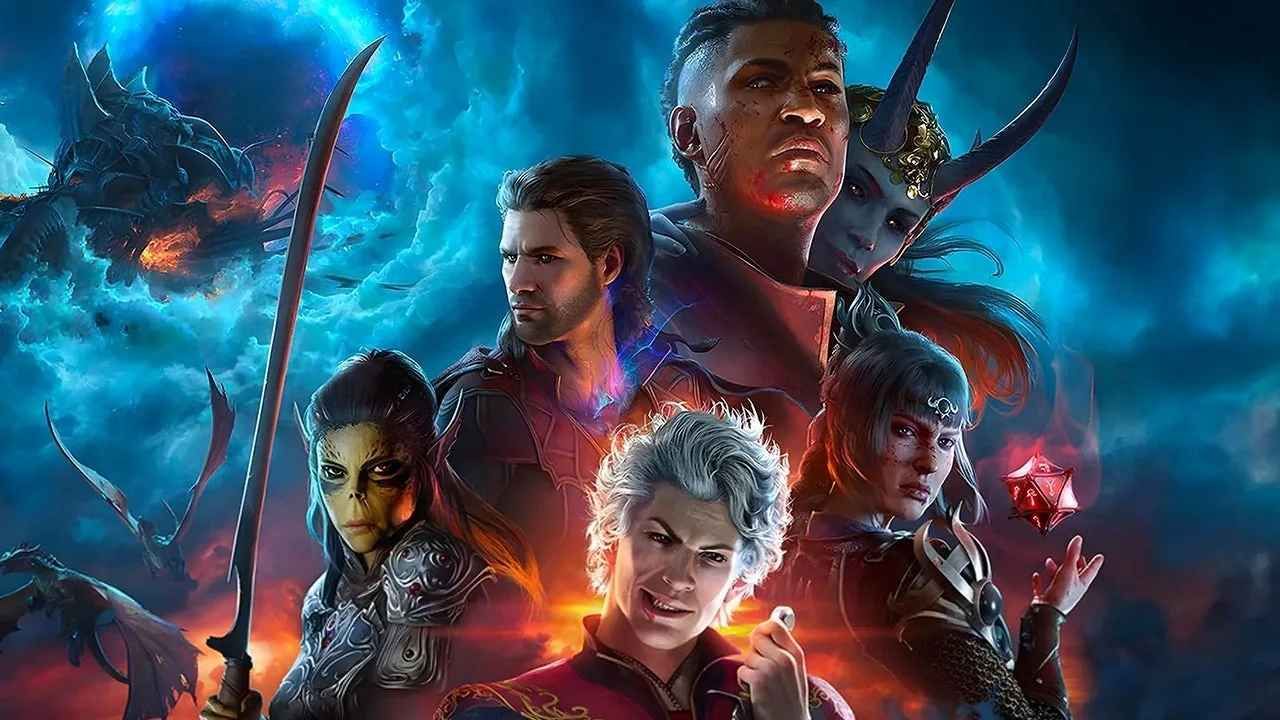 HBO, Baldur’s Gate 3 temelli yeni bir dizi geliştiriyor