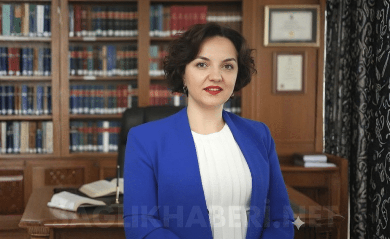 Hemşirelikte Bilişim Derneği Başkanı Aydın’dan Kritik Analiz: Gemini Health mi, ChatGPT Health mi? • Sağlık Haberi