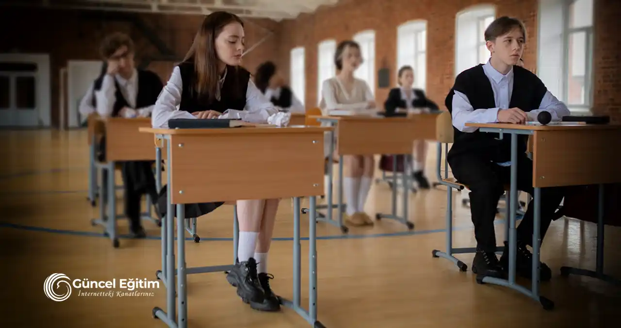 MEB 2. dönem ortak sınav tarihleri belli oldu –