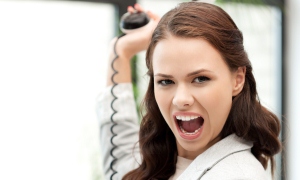 Seslere karşı aşırı hassasiyet: Mizofoni