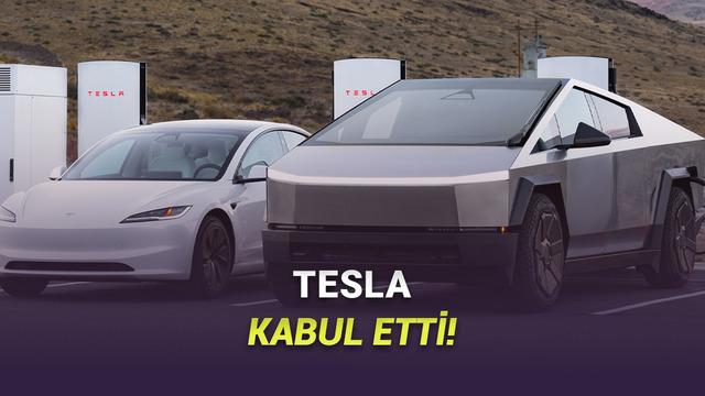 Tesla Model 3 ve Cybertruck’ın Kolayca Hack’lenebileceği Tespit Edildi! – Webtekno – Güncel Teknoloji Haberleri ve Video İncelemeleri