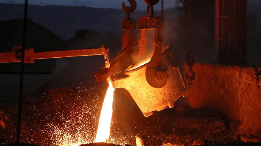 Adana’nın Yeraltı Zenginlikleri: Ekonomiye Yön Veren Maden Yatakları