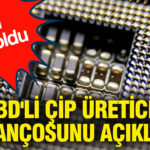 Intel, 2026 İlk Çeyrek Bilançosunu Yayınladı: Gelir Artışı ve Zarar Rakamları