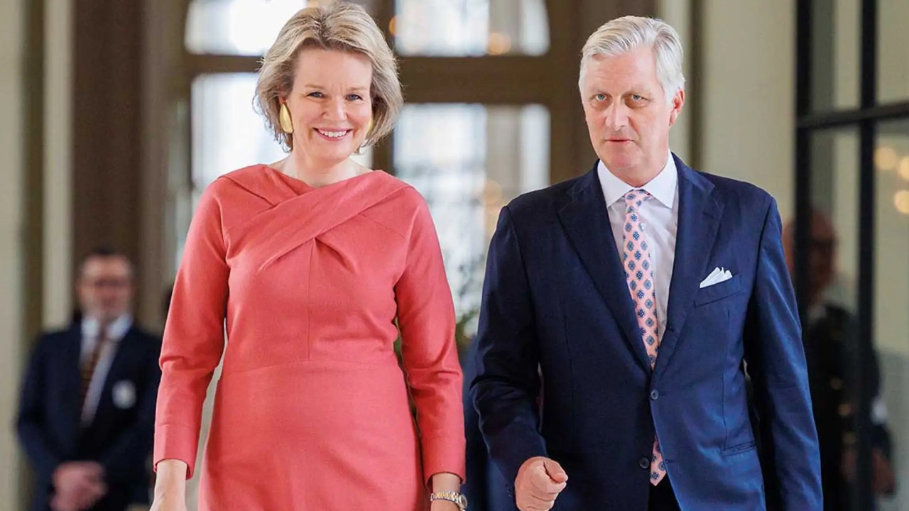 Belçika Kraliçesi Mathilde Türkiye’yi Ziyaret Ediyor: Ekonomik İlişkilerde Yeni Fırsatlar