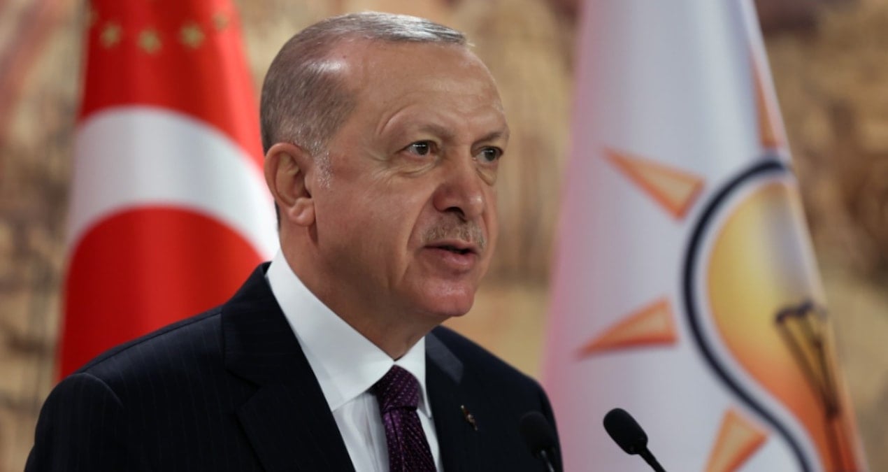 Erdoğan’dan Seçim Hazırlıkları İçin Kritik Talimatlar! AKP Kulislere Yansıyan Endişeler