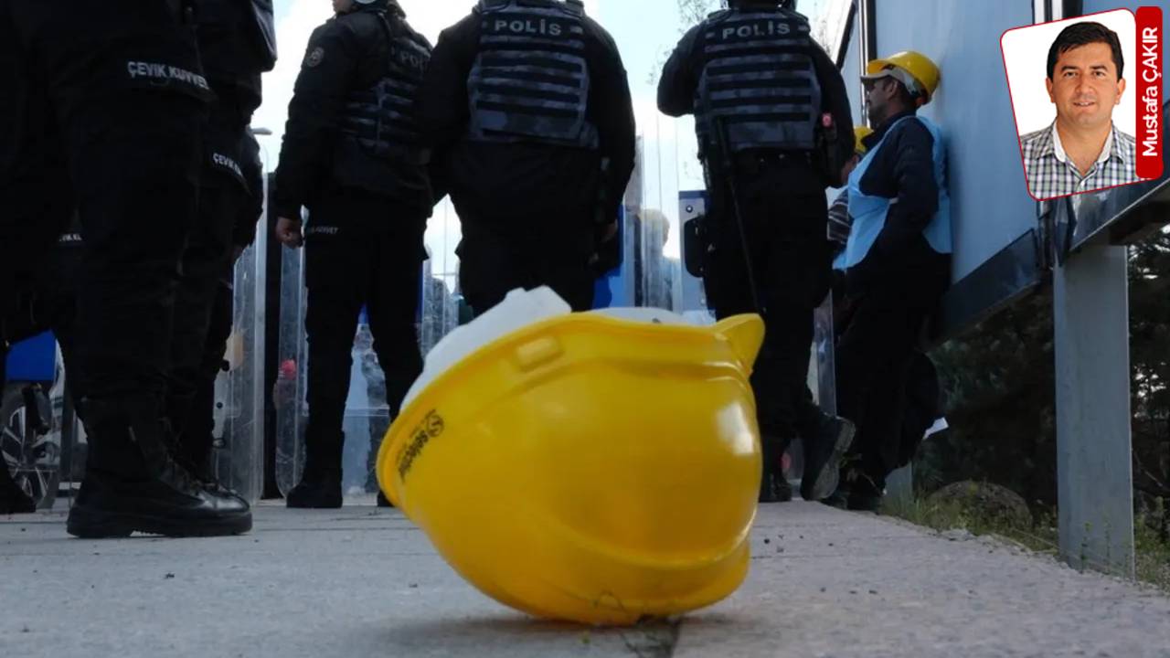 Madenciler Hakkını Arıyor: Ödemeler Yetersiz, Mücadele Devam Ediyor