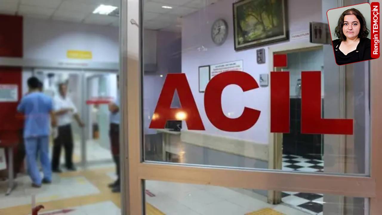 Hastanede İhmal İddiası: Bıçaklı Saldırı Sonrası Yaşananlar