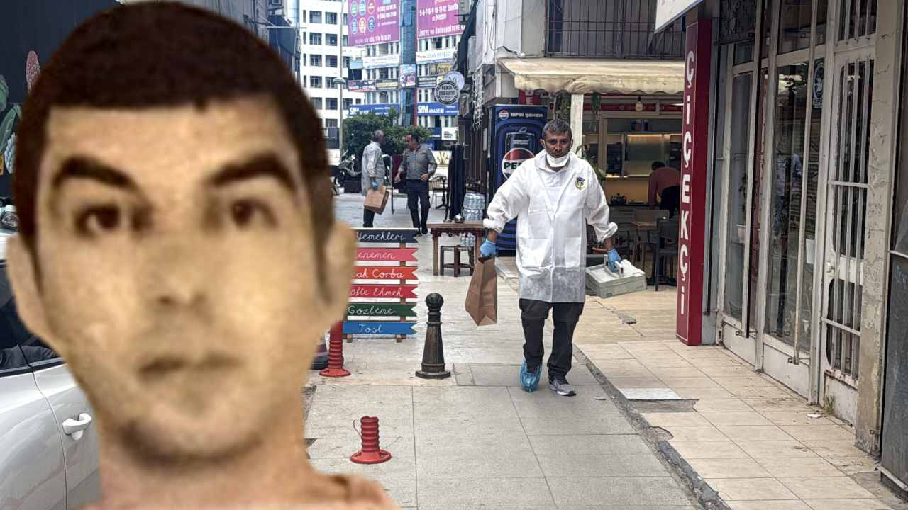 İki Günlük Sessizlik Sonrası Havalimanı Çalışanı Evinde Ölü Bulundu