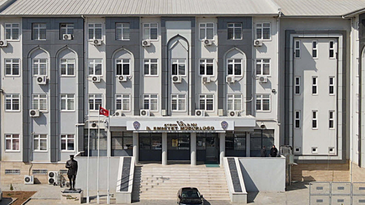 Yunanistan’a Kaçış Planı Engellendi: 7 Gözaltı