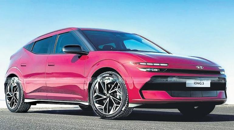 Hyundai, İzmit’te Yeni Batarya Fabrikası Kuruyor: 715 Milyon Euro Yatırım