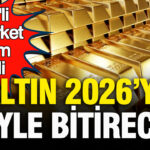 Abdli dev sirket vaneck altinda rakam verdi altinin 2026yi nasil bitirecegi belli oldu rKKN2s9T