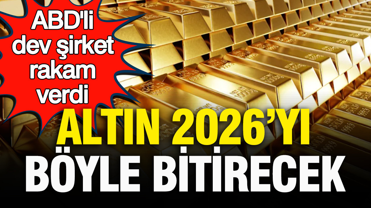 Abdli dev sirket vaneck altinda rakam verdi altinin 2026yi nasil bitirecegi belli oldu rKKN2s9T