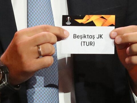 Besiktasin uefa avrupa ligindeki rakibi belli oldu L9lwVsSH