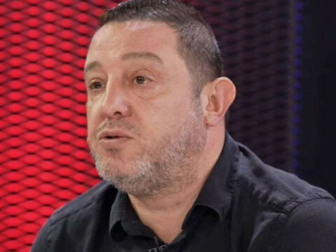 Eski milli futbolcu nihat kahveci gozaltina alindi ZWF3LCic