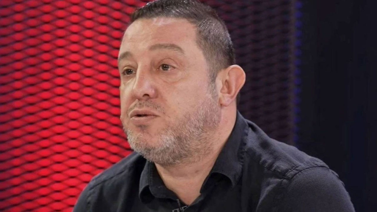 Eski milli futbolcu nihat kahveci gozaltina alindi ZWF3LCic