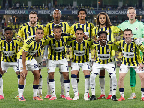 Fenerbahcenin sampiyonlar ligi 3 eleme turundaki rakibi belli oldu ldWseGXb
