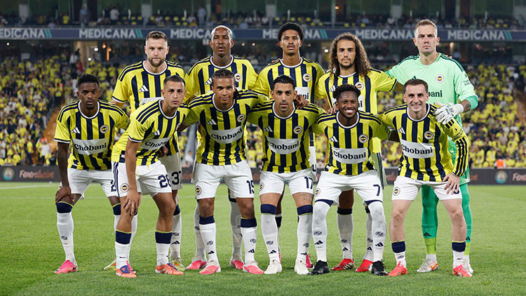 Fenerbahcenin sampiyonlar ligi 3 eleme turundaki rakibi belli oldu ldWseGXb