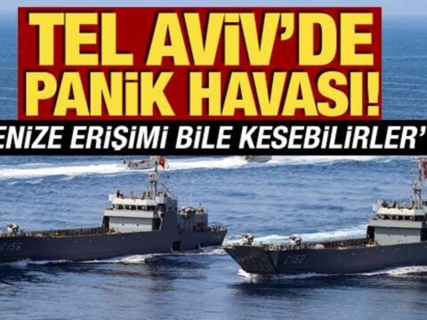 Haber gorseli